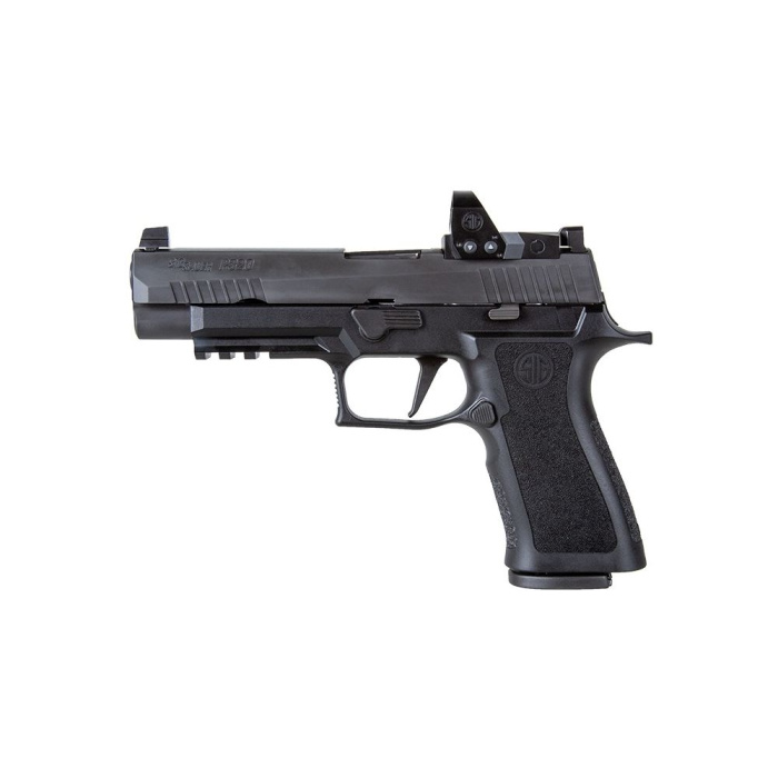 Pistolet Sig Sauer P320 RXP X-FULL